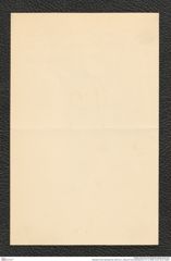 Nachlass Franz Steindachner, Brief von L. Berg an Franz Steindachner (13.12.1909), Inv.Nr. 36.07, Seite 4